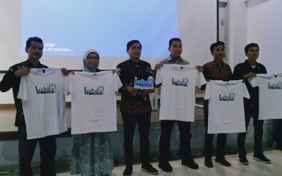 Launching Tabéq Institute: Meneguhkan Kearifan Lokal sebagai Basis Perdamaian Dunia